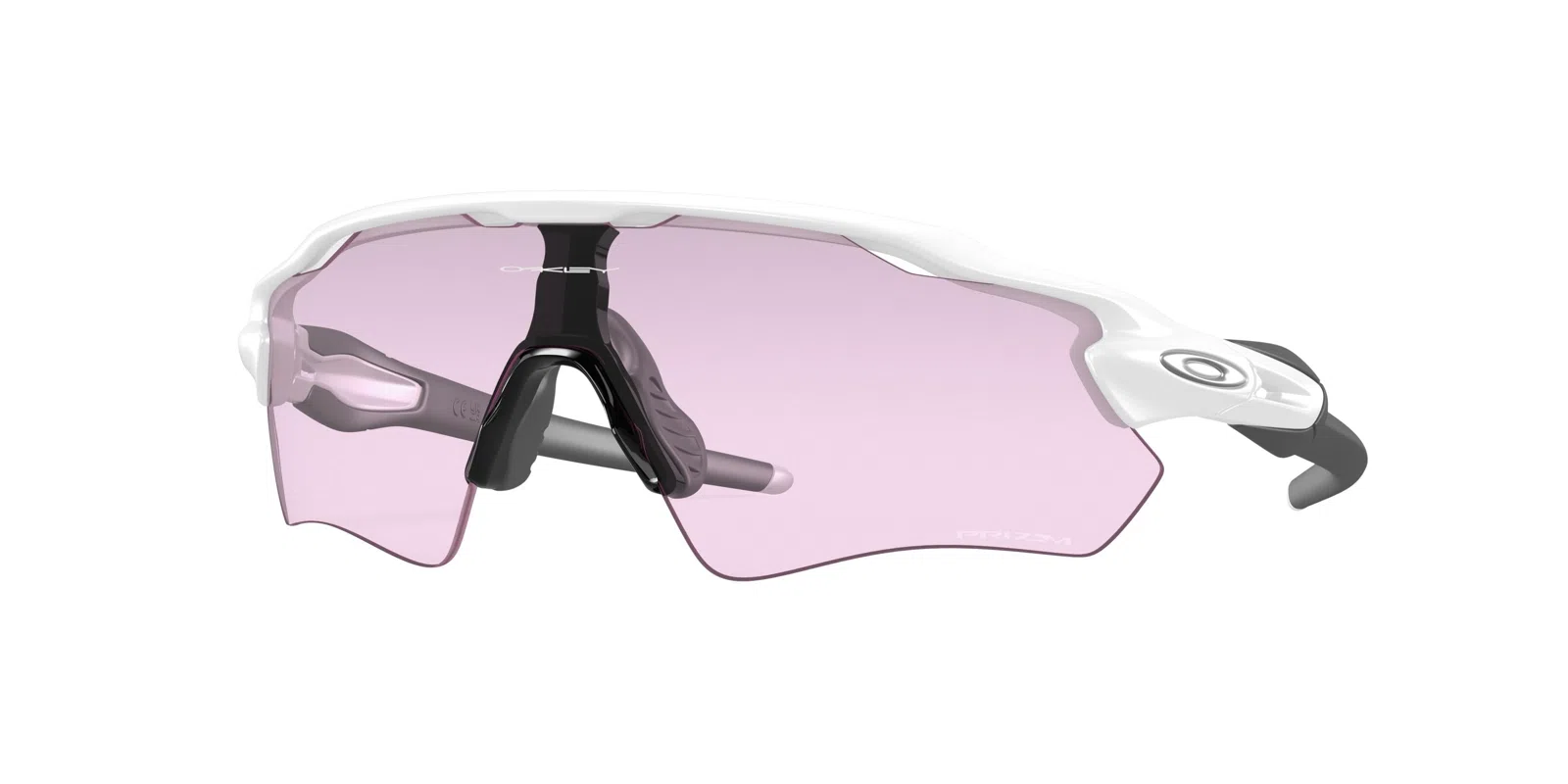 Oakley Radar Ev Path 9208 Sunglasses - view 2